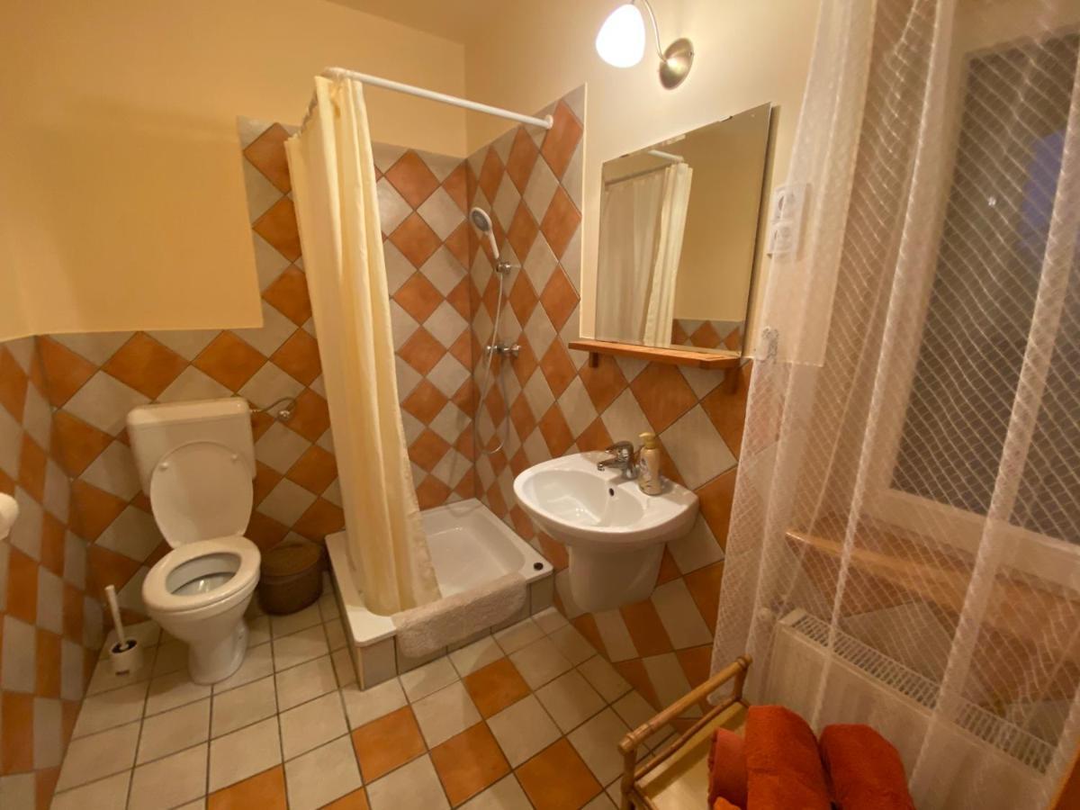Villa Elisa Vonyarcvashegy Extérieur photo